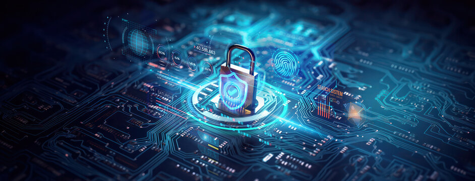 Why Cybersecurity Should Be a Priority in Every Darwin Software Project